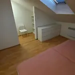 Utulny Podkrovni V Centru Trebice شقة Třebíč