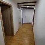 Apartmán útulný Podkrovní V Centru Třebíče