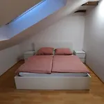 Utulny Podkrovni V Centru Trebice Třebíč
