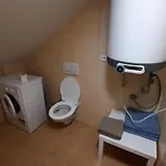 Utulny Podkrovni V Centru Trebice * Třebíč
