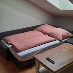 Utulny Podkrovni V Centru Trebice * Třebíč