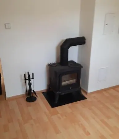 Utulny Podkrovni V Centru Trebice *