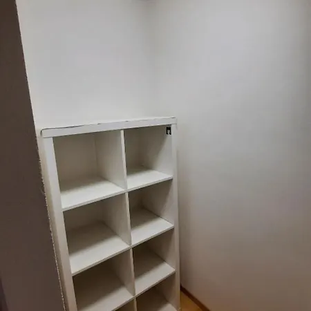 Utulny Podkrovni V Centru Trebice *