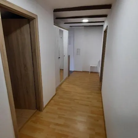Appartement Utulny Podkrovni V Centru Trebice