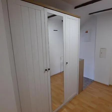 Utulny Podkrovni V Centru Trebice *