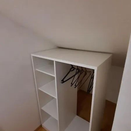 Utulny Podkrovni V Centru Trebice Apartment Trebic