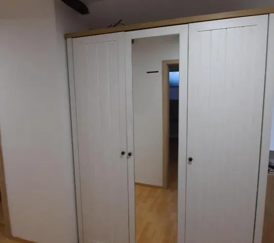 útulný Podkrovní V Centru Třebíče Apartamento *
