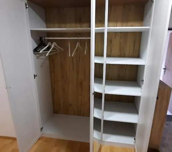 Apartamento útulný Podkrovní V Centru Třebíče Třebíč