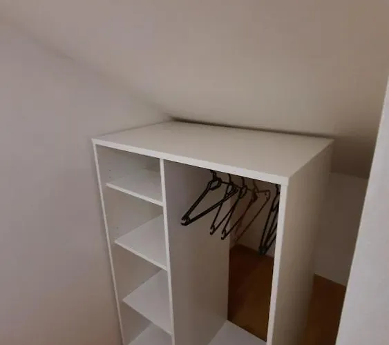útulný Podkrovní V Centru Třebíče Apartamento Třebíč